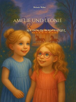 cover image of Amelie und Leonie
